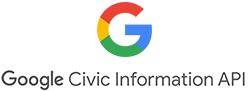 Google Civic Information